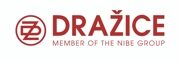 логотип drazice